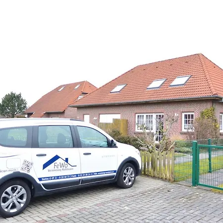 Lägenhet Kutter Eg *